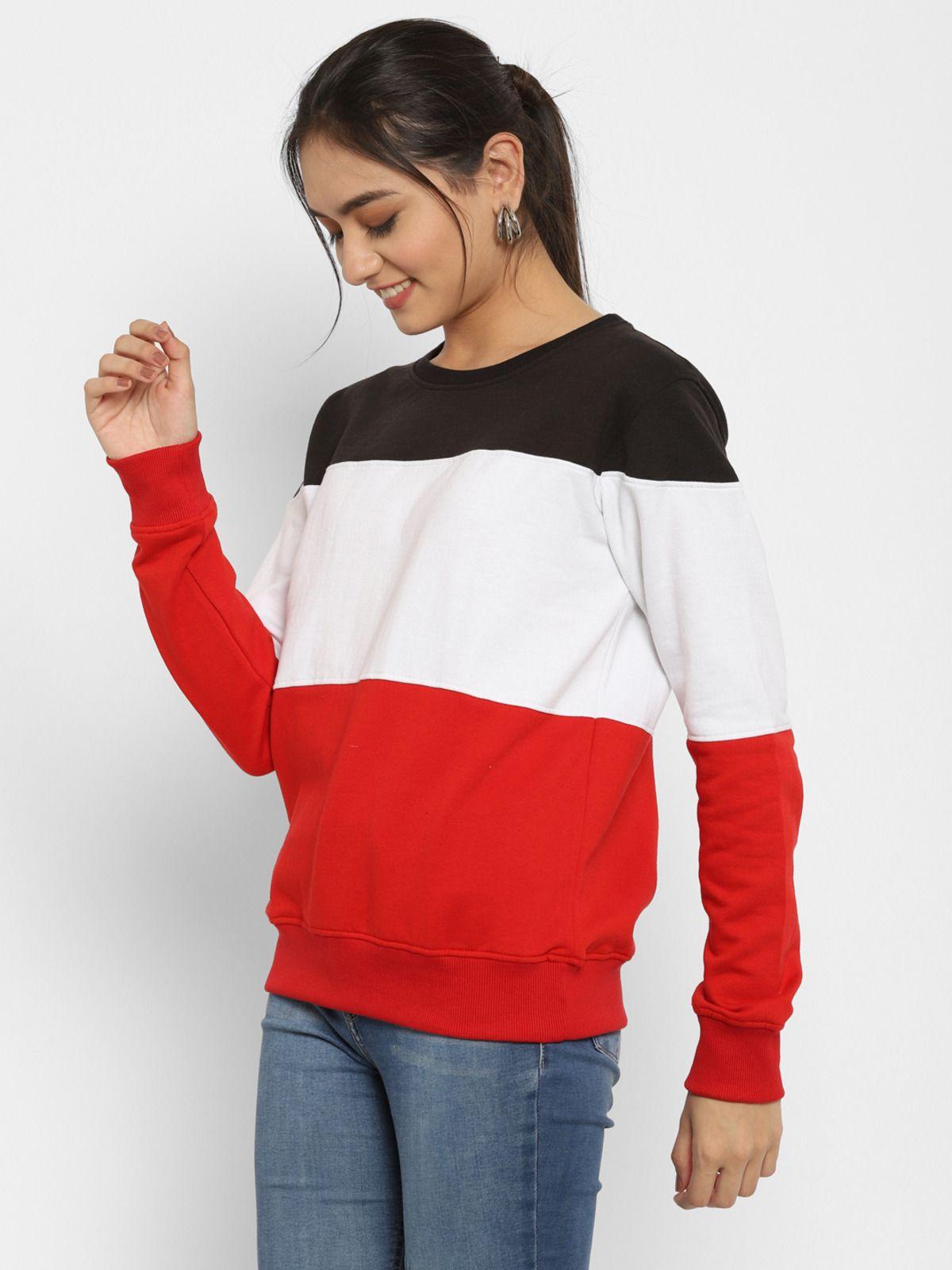 Popster Fleece Women's Sweatshirt - Phoenix Addicts