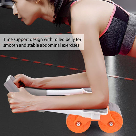 MenX™ Abs Roller System