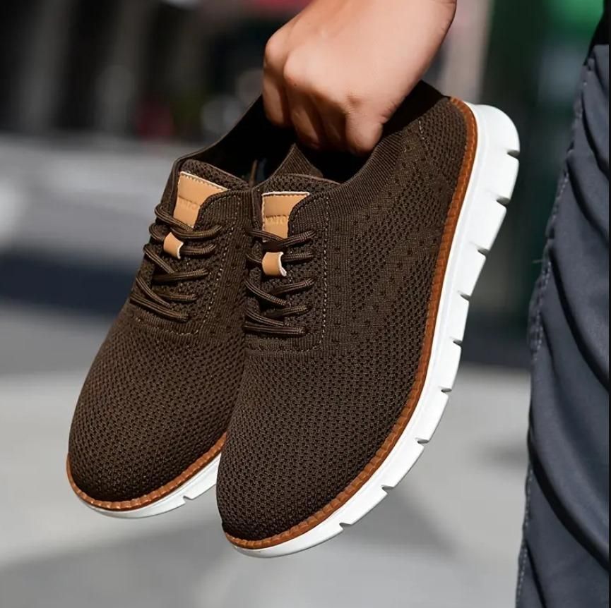 Men's Comfortable Casual Shoes - Phoenix Addicts