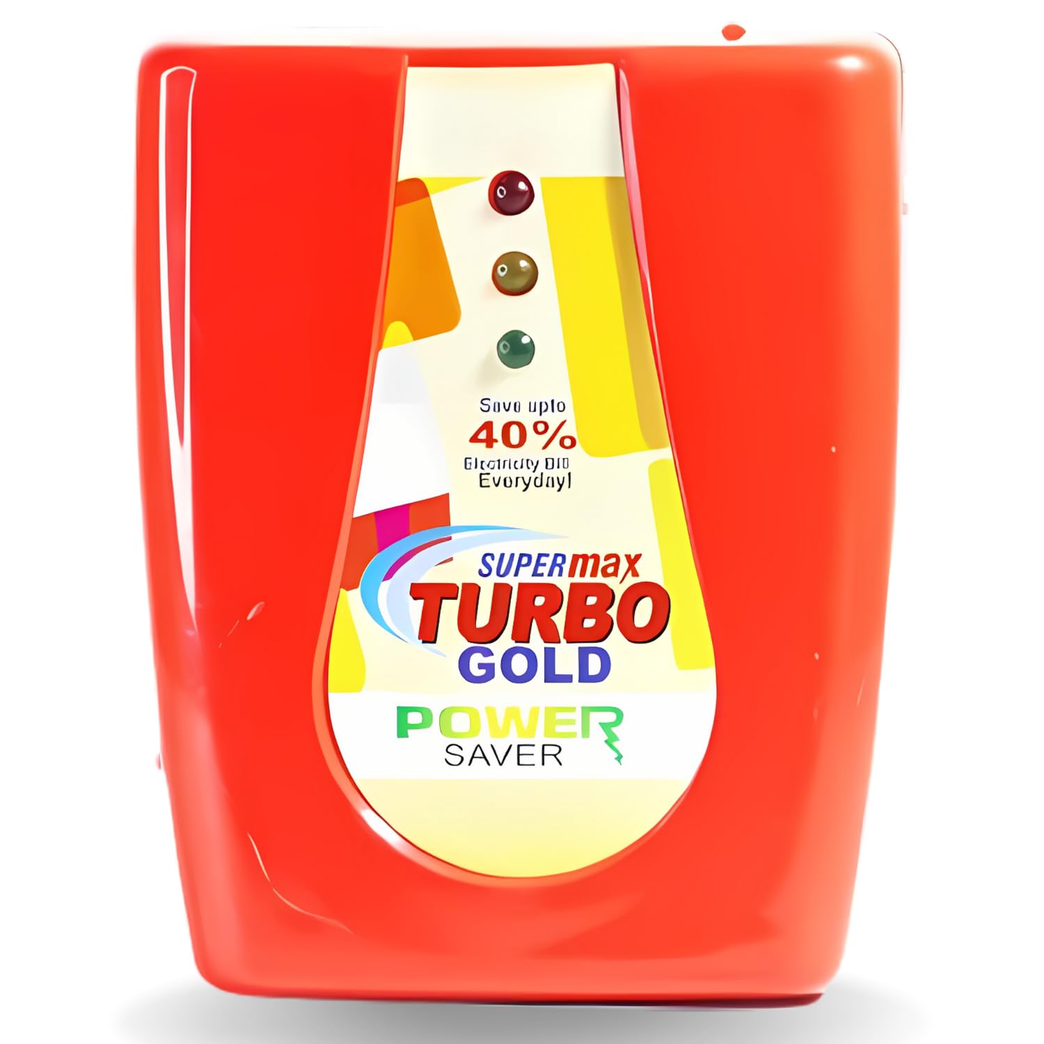 Max Turbo Enviropure Power Saver & Money Saver(15kw Save Upto 40% Electricity Bill Everyday)