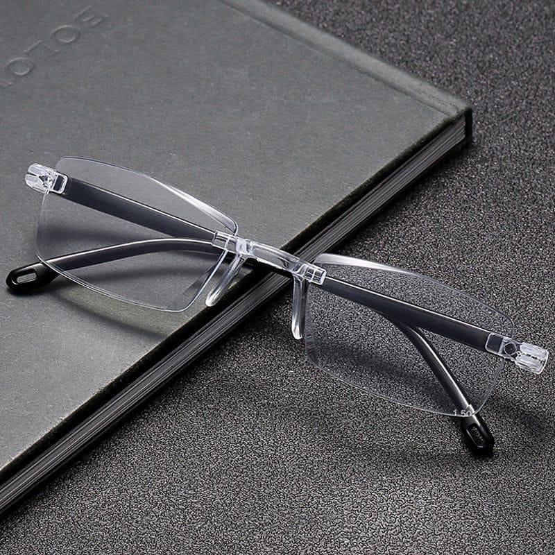 Daily Use Reading Glasses - Phoenix Addicts