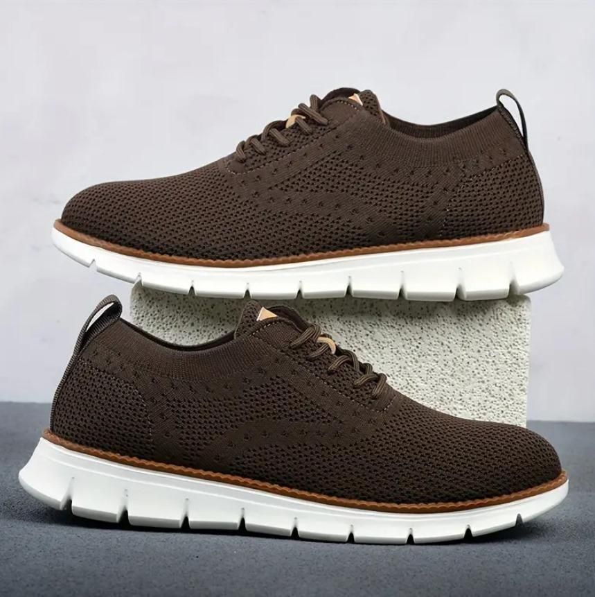 Men's Comfortable Casual Shoes - Phoenix Addicts