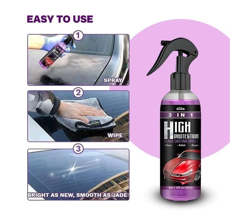 Car Washing Pressure Washer